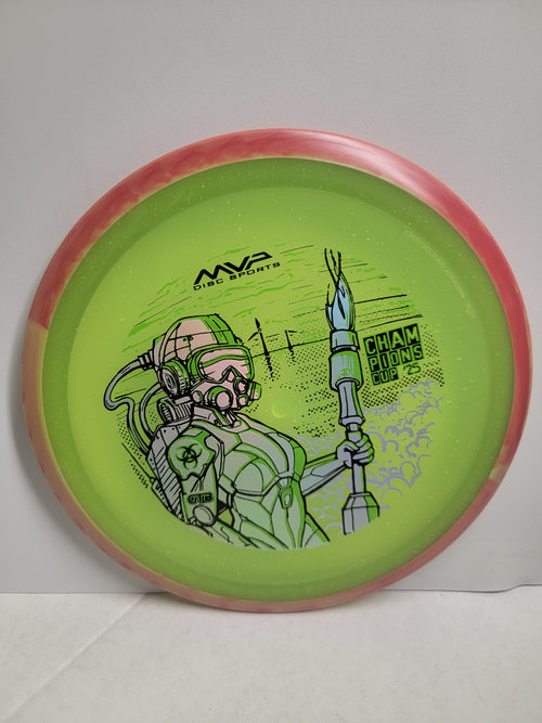 Axiom Particle Glow Proton Virus - Champions Cup Edition