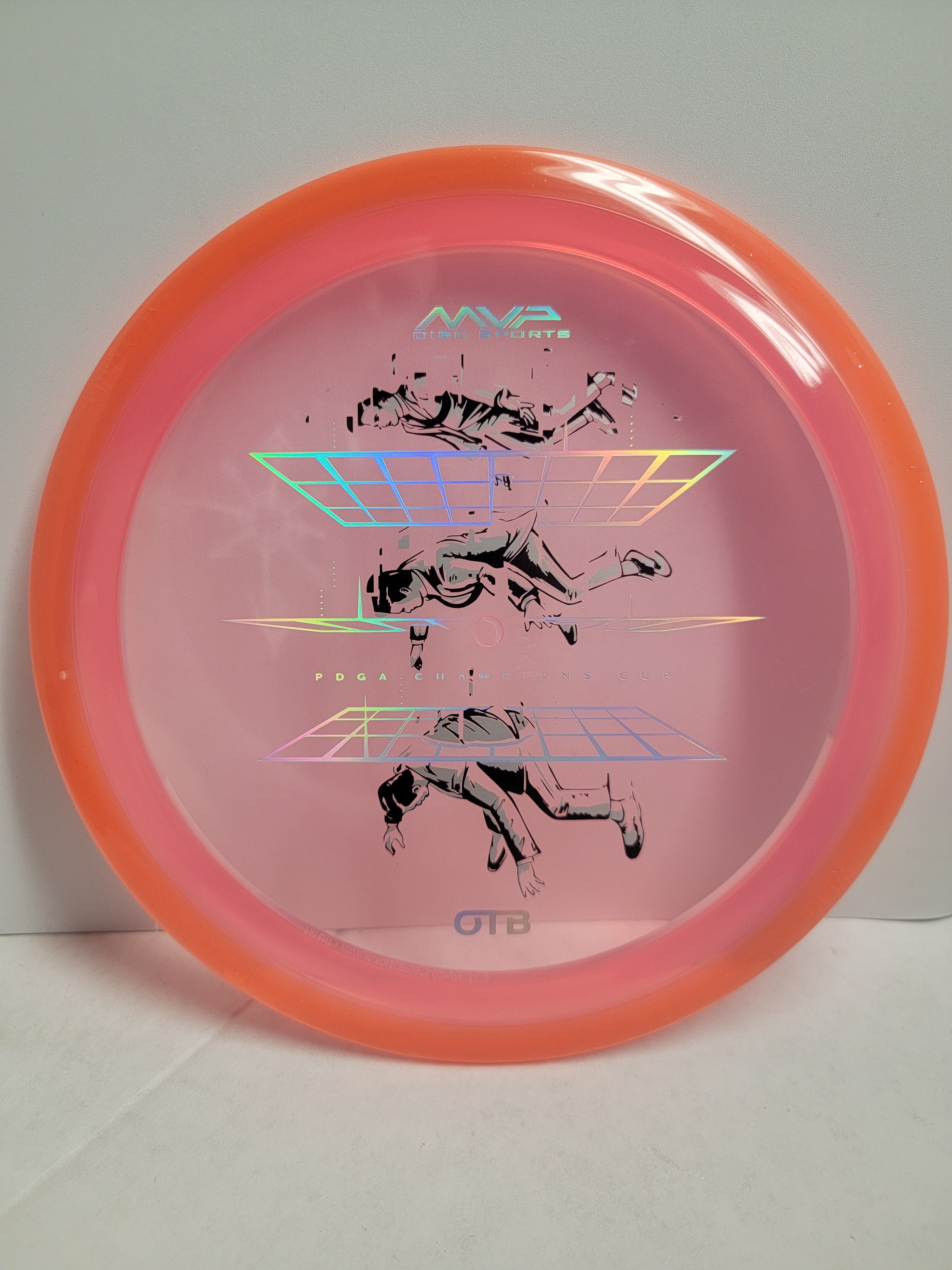 Axiom Prism Proton Soft Defy – Champions Cup Edition