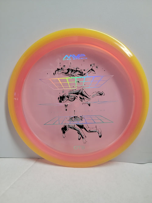 Axiom Prism Proton Soft Defy – Champions Cup Edition