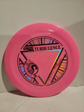 Streamline Turbulence - Stock