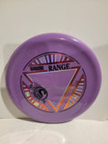 Streamline Range - Stock