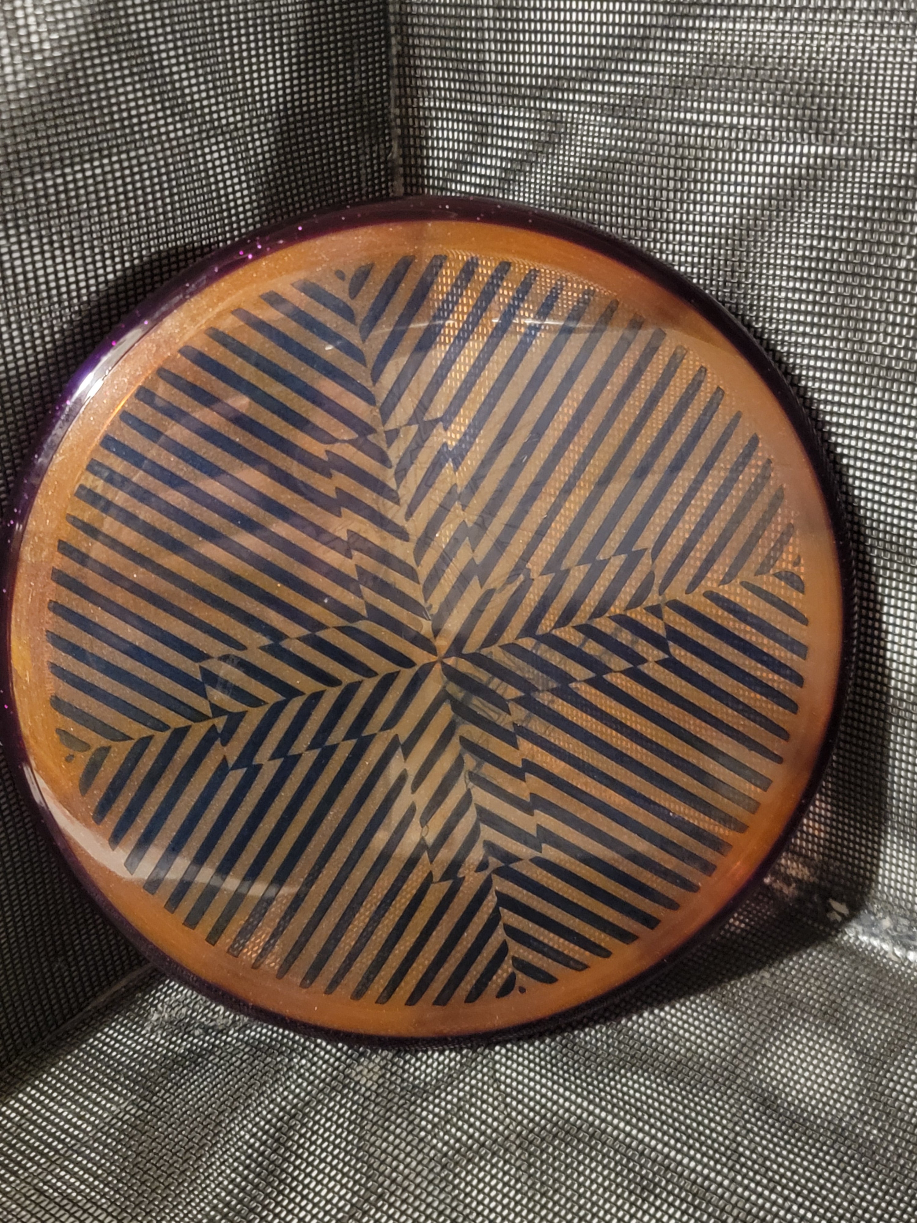 Axiom Envy, 2nd Lab. -- Dyed, New.